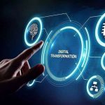 Transformasi digital